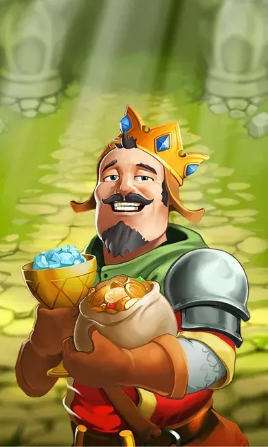 Cash Quest