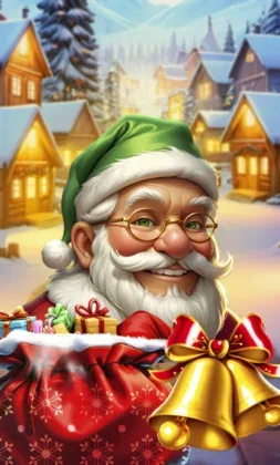 Ded Moroz 4