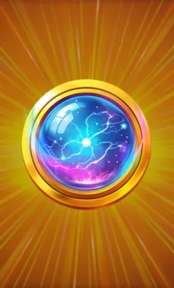 Electro Coin Link: Running Wins