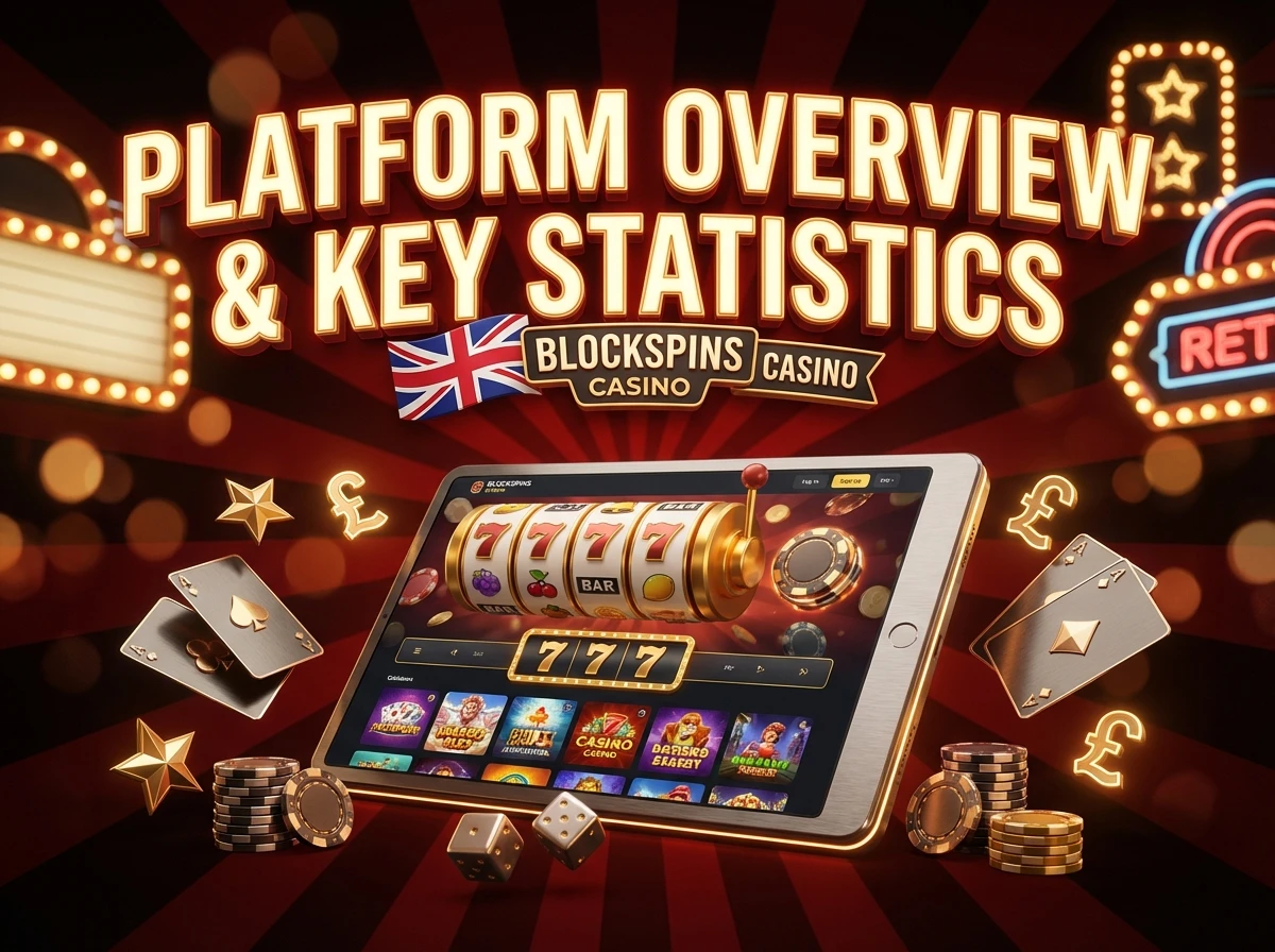 Platform Overview & Key Statistics